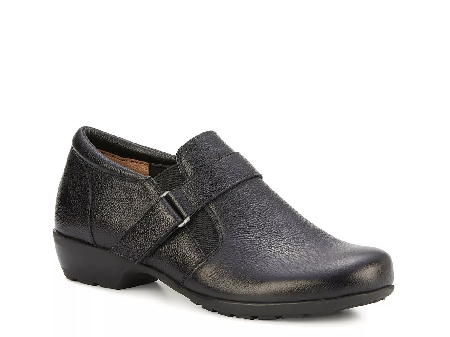 Ros Hommerson Eliot SlipOn | Women's | Black | Size 9 | Slip-Ons | Block