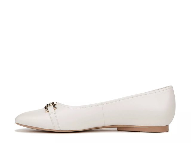 Naturalizer Charlotte Ballet Flat - Free Shipping | DSW