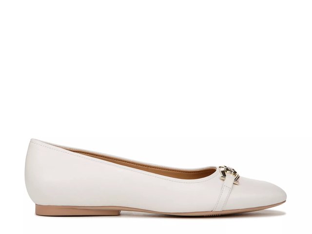 Naturalizer Charlotte Ballet Flat Free Shipping DSW