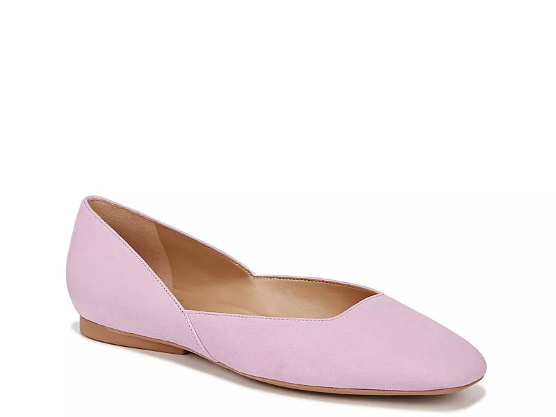 Naturalizer Maxwell Ballet Flat Free Shipping DSW
