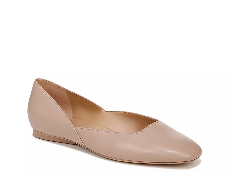 Dsw sale nude flats