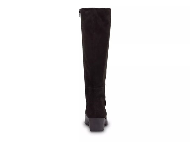 Ros Hommerson Mix Extra Wide Calf Boot