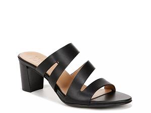 Ecco sense outlet heeled sandals