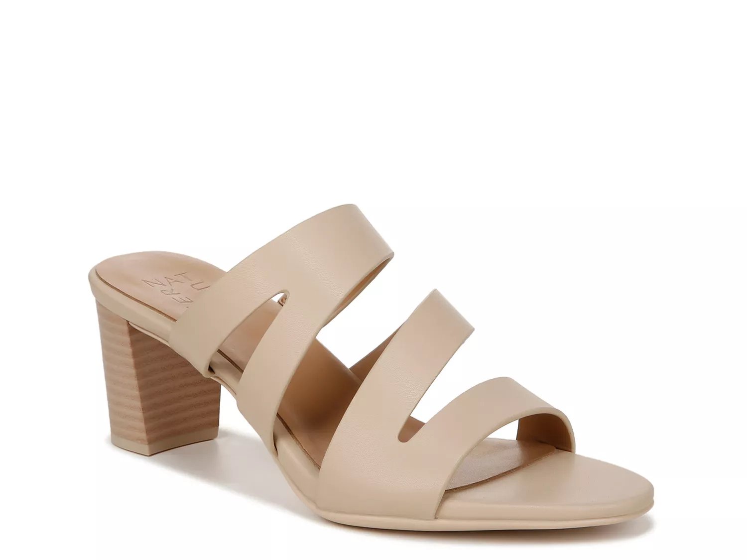 Naturalizer Beaming Sandal Free Shipping DSW