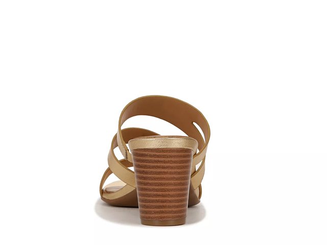 Dr scholl's hotsell beaming wedge