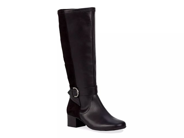 Ros Hommerson Max Wide Calf Boot