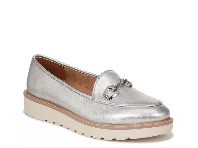 Adiline loafer naturalizer 2025