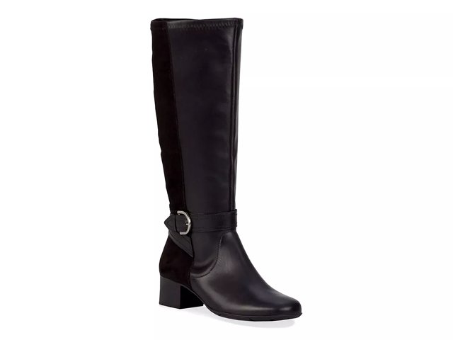 Ros hommerson boots extra wide calf discount