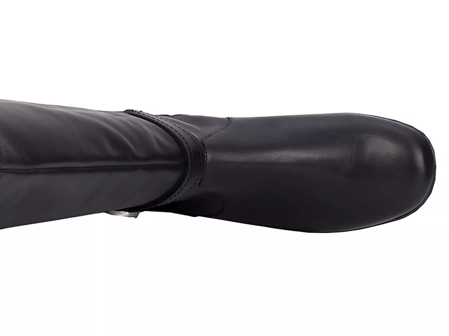 Max Extra Wide Calf Boot