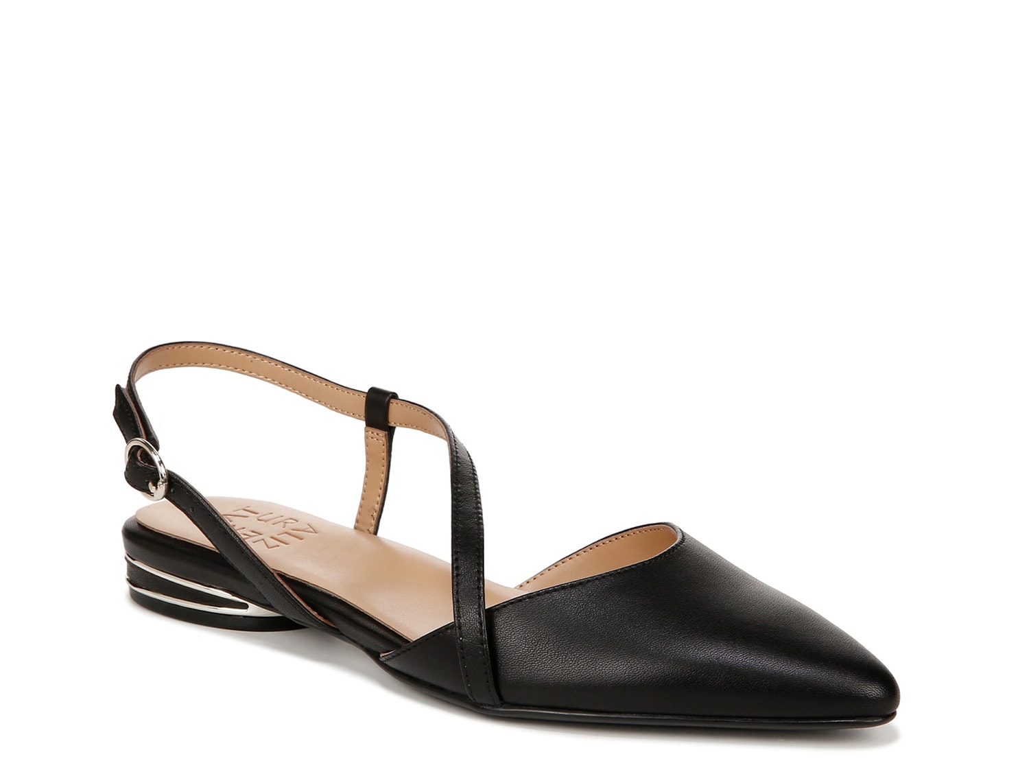 Naturalizer Hawaii Flat - Free Shipping | DSW