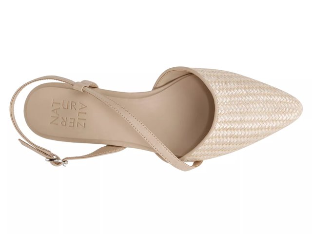 Naturalizer Hawaii Flat - Free Shipping | DSW