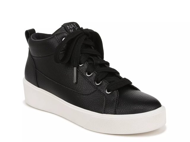 naturalizer morrison sneaker