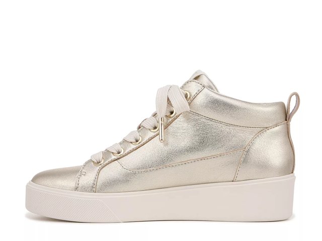 Naturalizer wedge sneakers hot sale