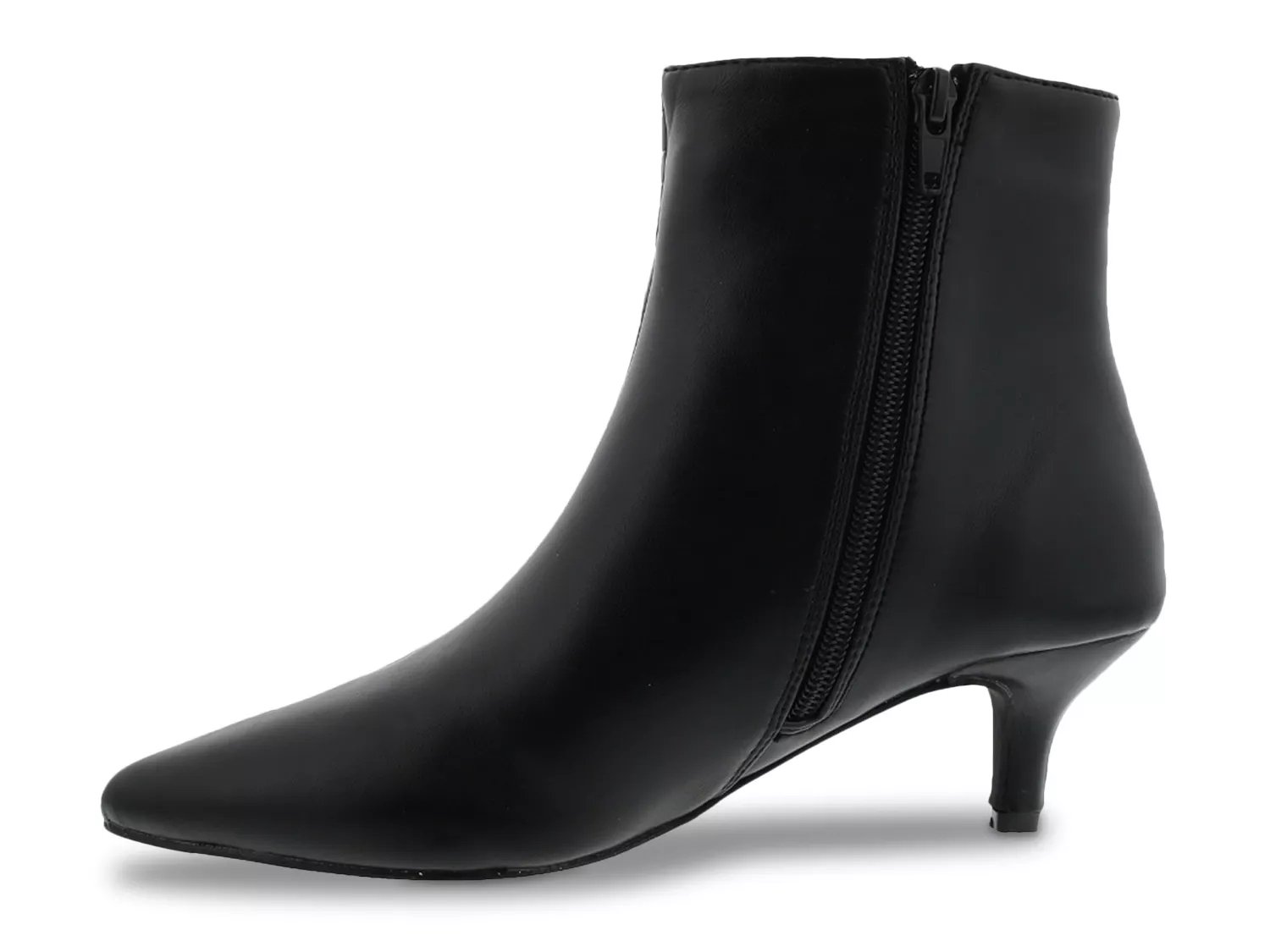 Vegas Bootie