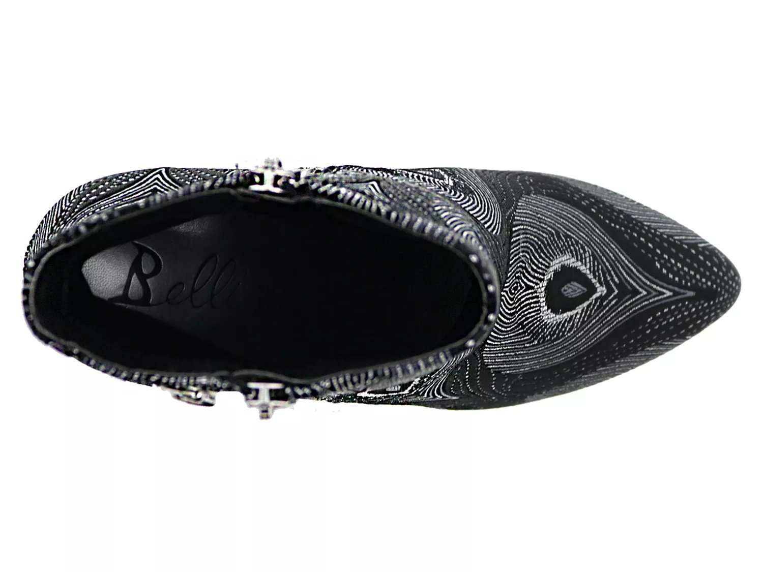Claudette Bootie