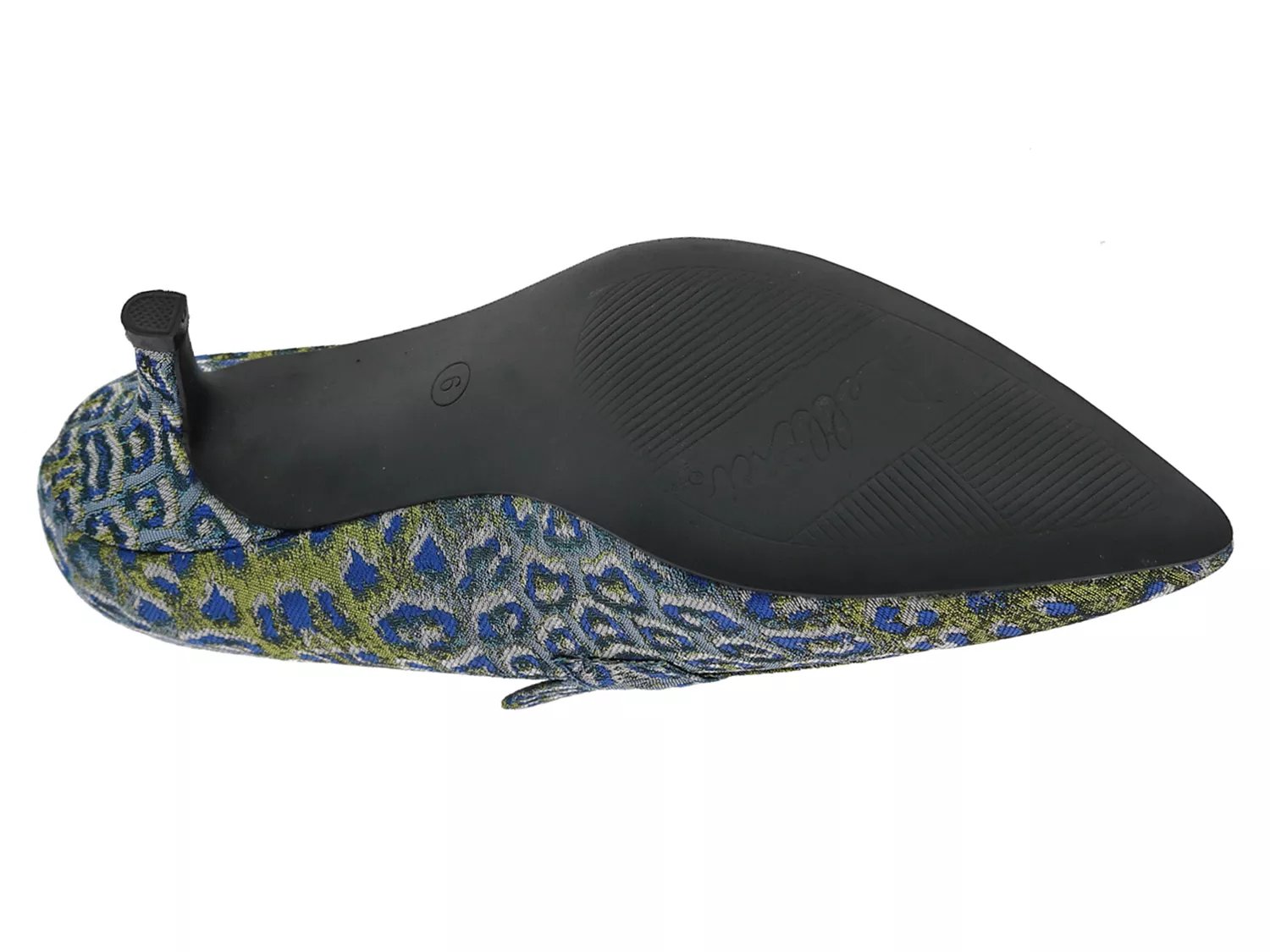 Brim Loafer