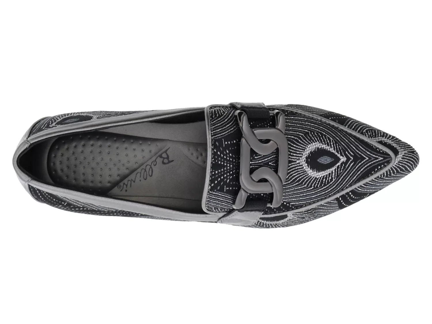 Felix Slip-On