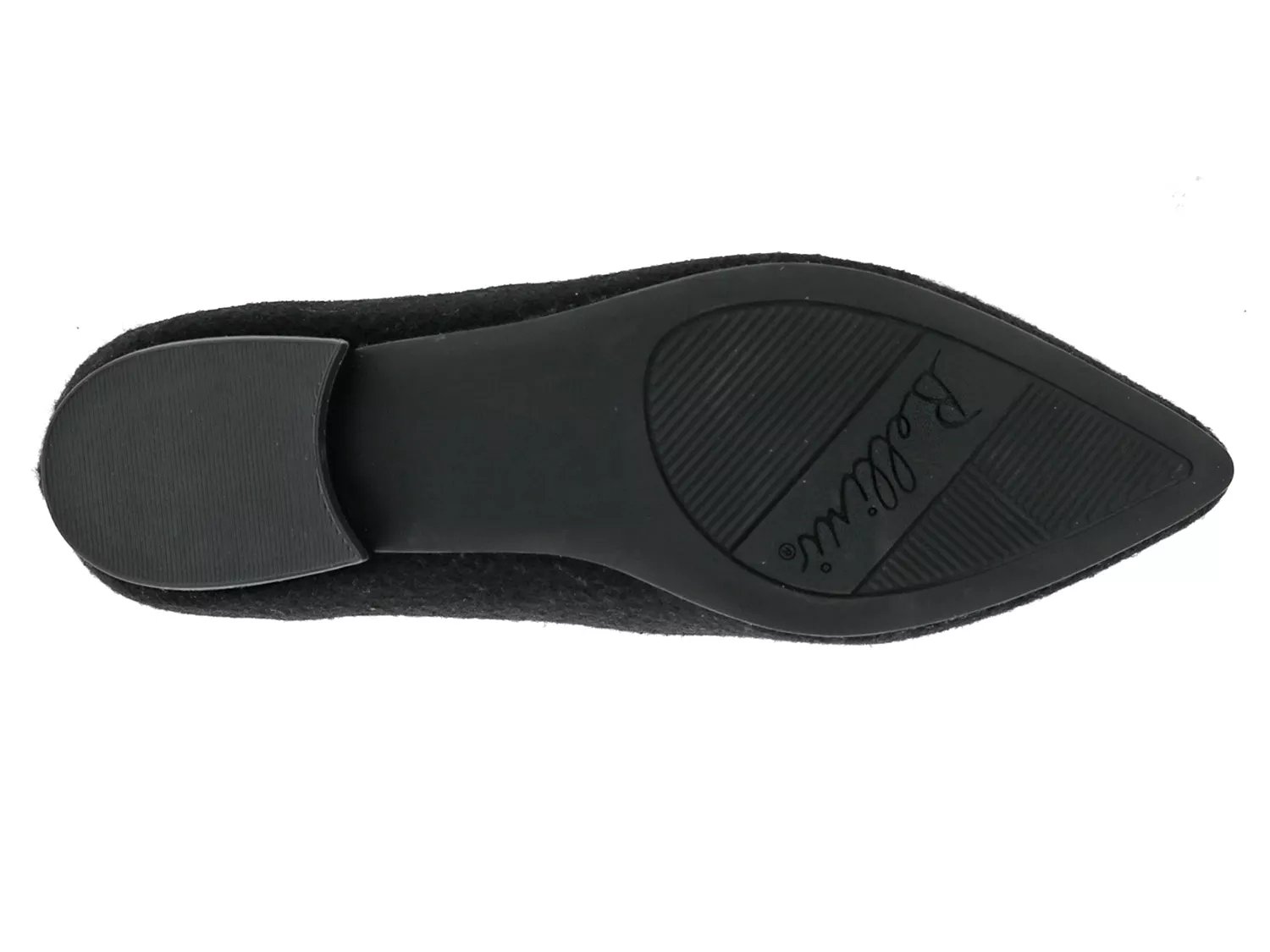 Ferris Slip-On