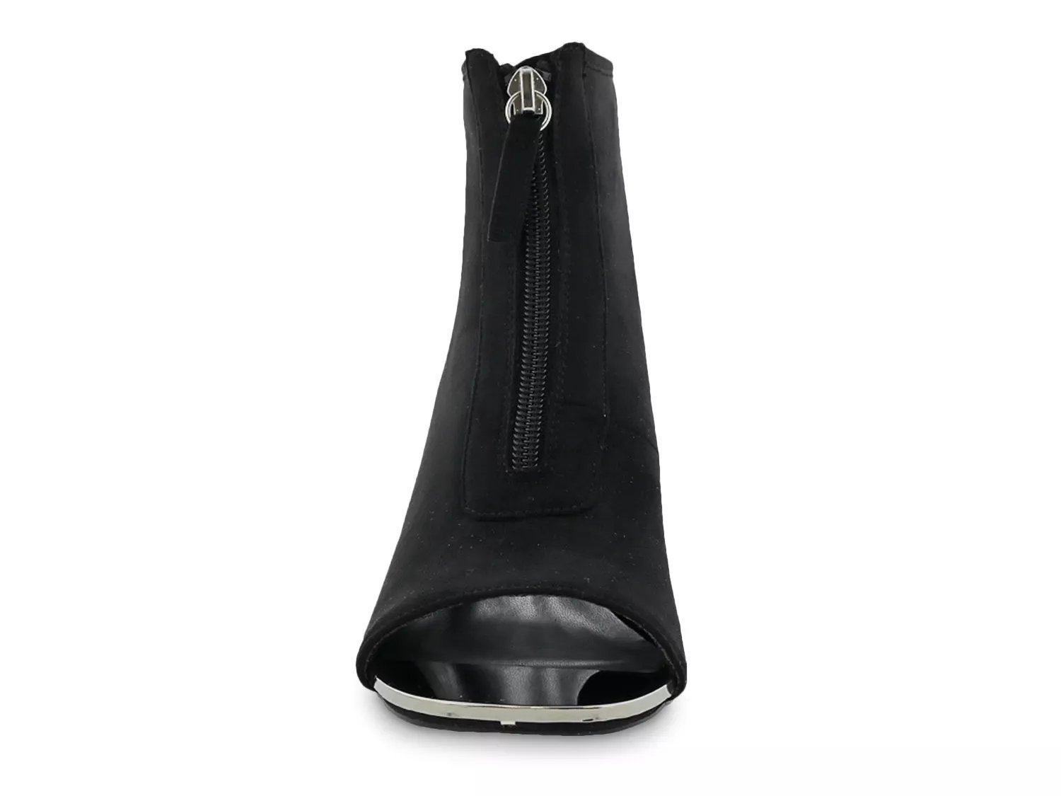 Jaded Bootie