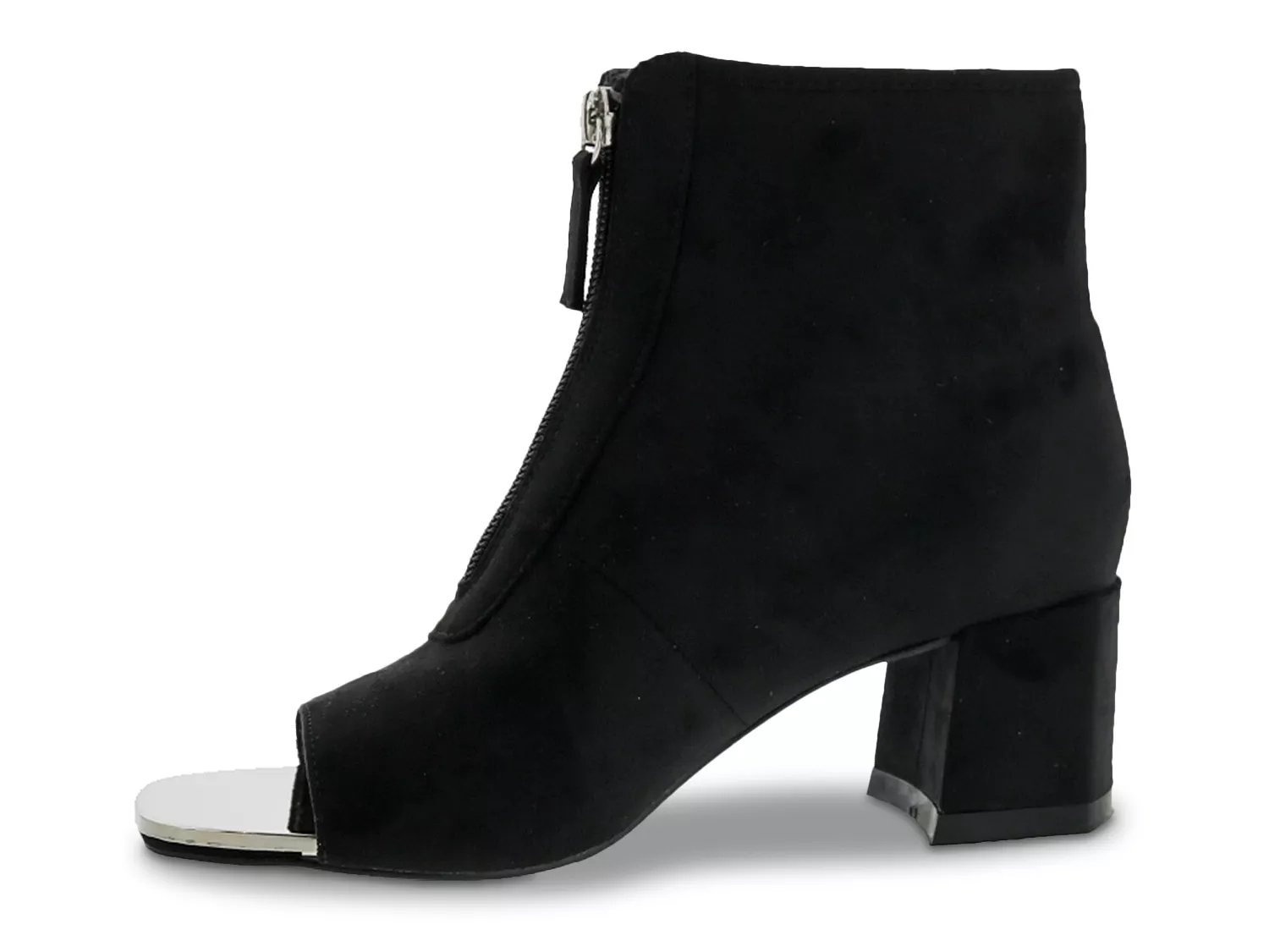 Jaded Bootie