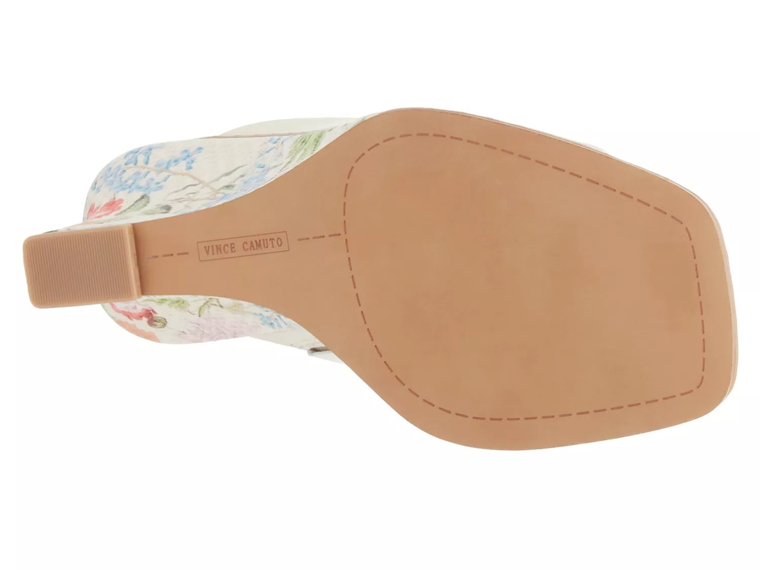 Saffti Sandal