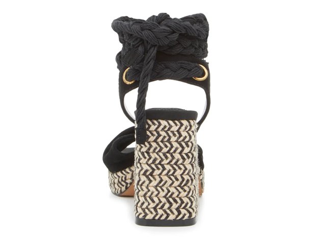 Vince Camuto Paddge Lace Up Sandal