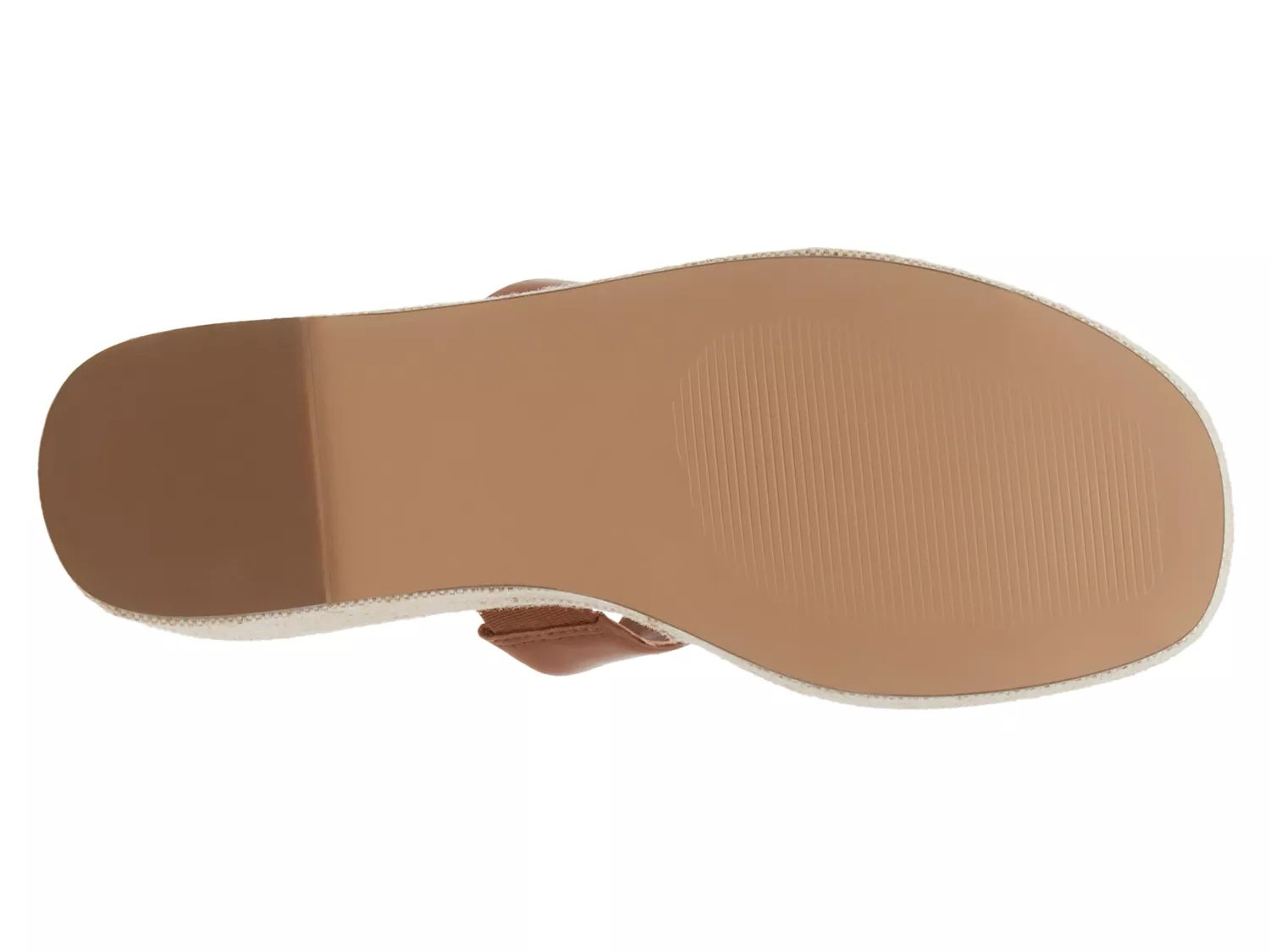 Moveable Platform Sandal