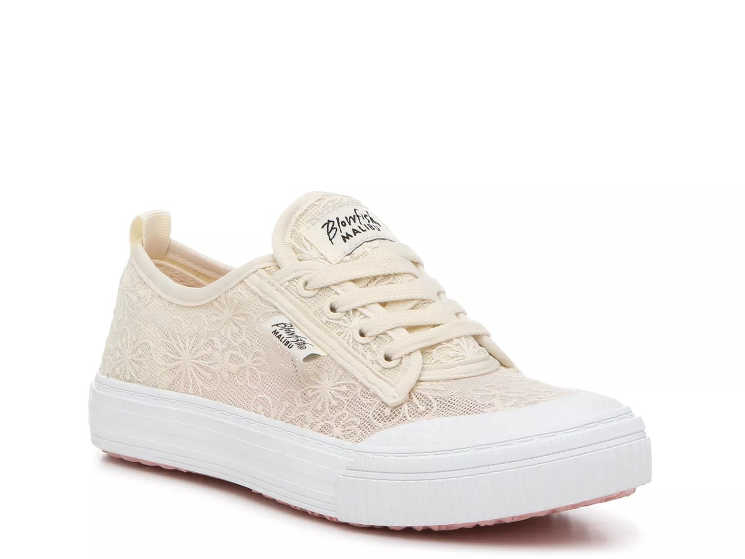 Blowfish Malibu Afterglow Sneaker Women s Free Shipping DSW