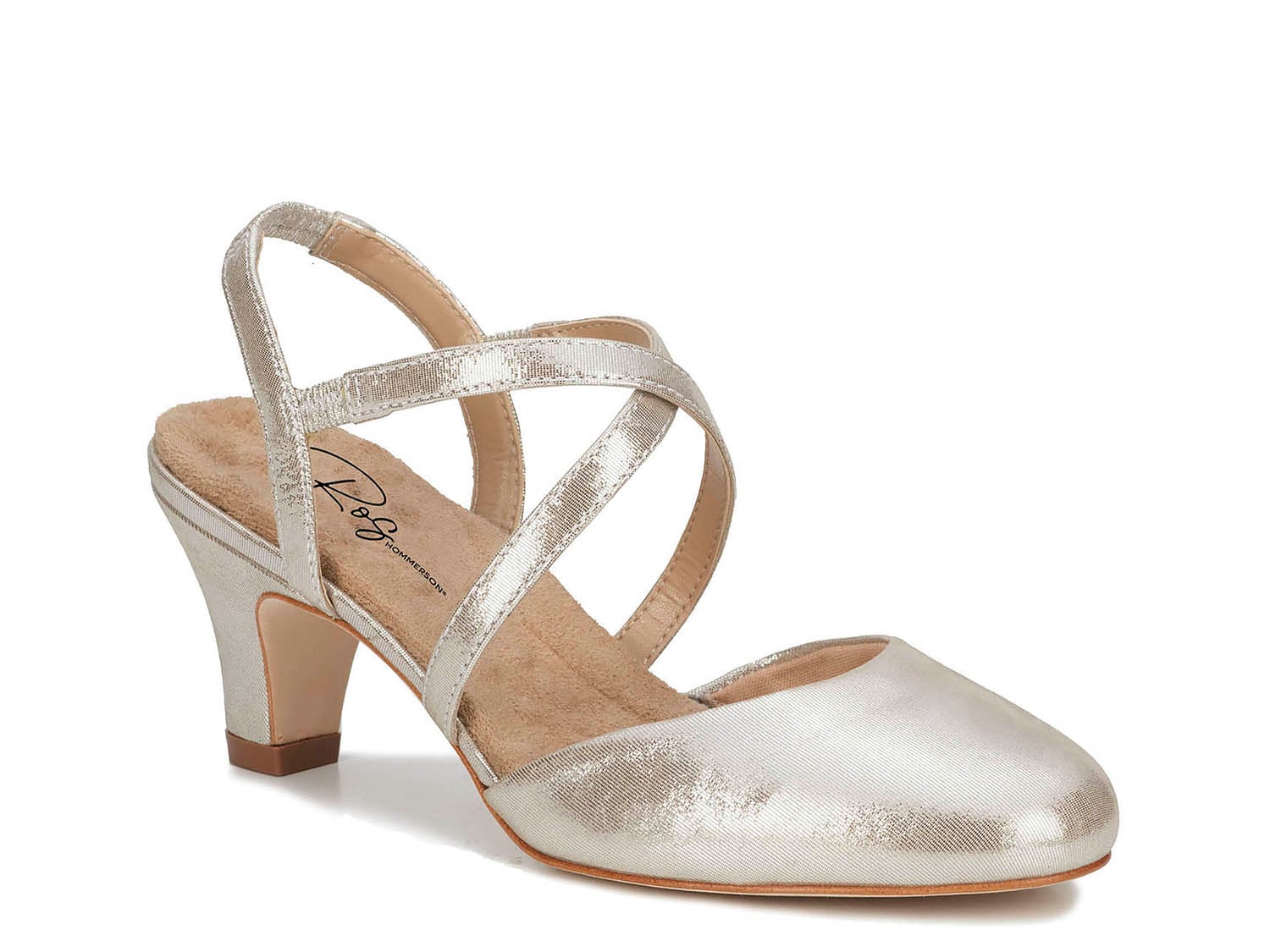 Ros Hommerson Caliente Pump - Free Shipping | DSW