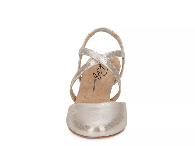Ros hommerson pumps top