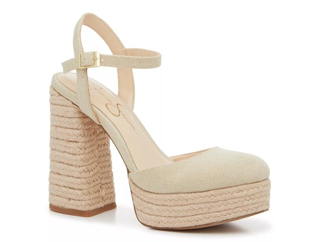 お歳暮 人気 Pump Platform Ezulah Simpson Jessica - DSW | Shipping Free Tableware