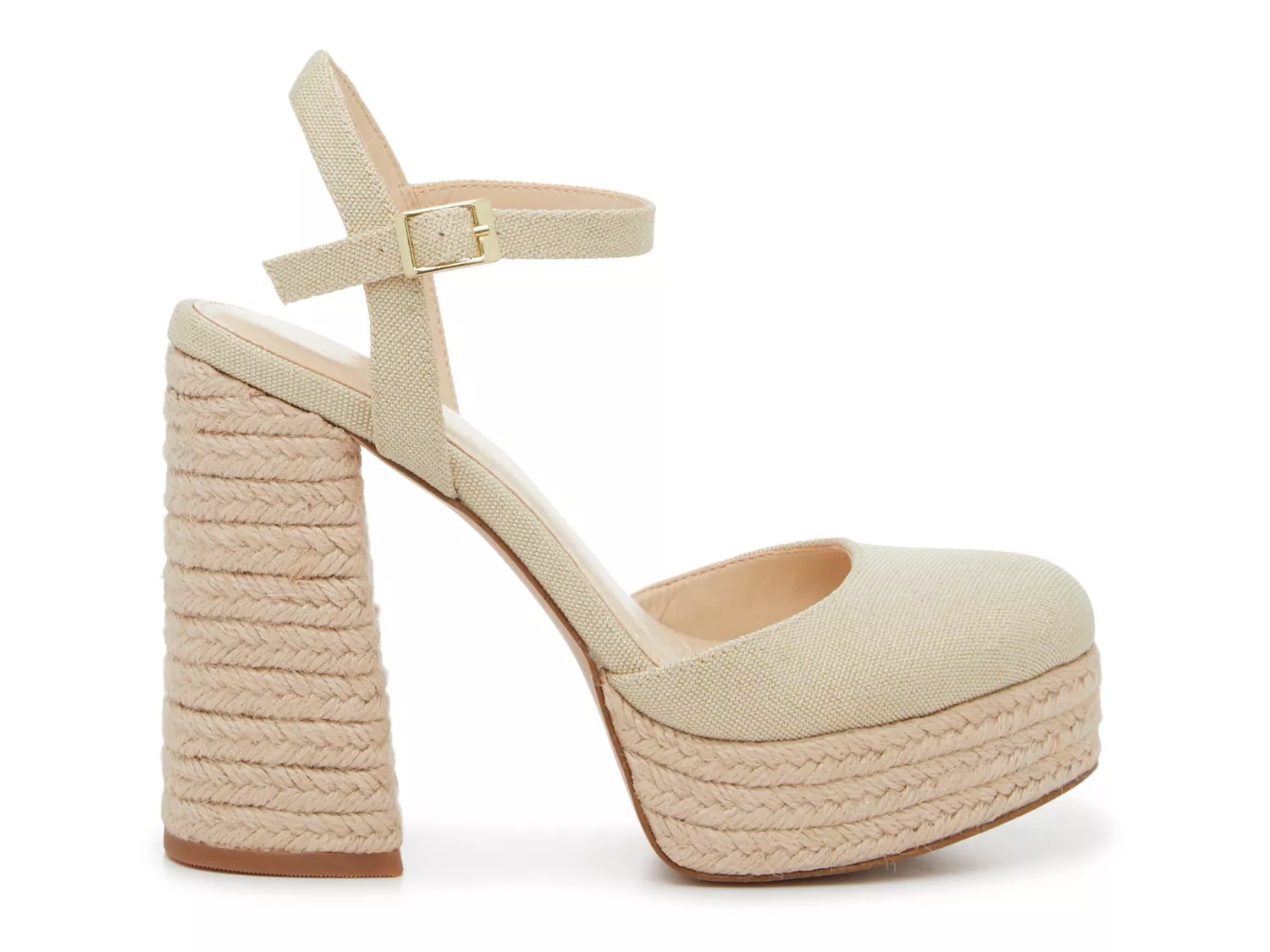 Ezulah Platform Pump