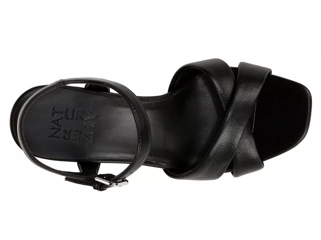 Naturalizer Morgan Platform Sandal