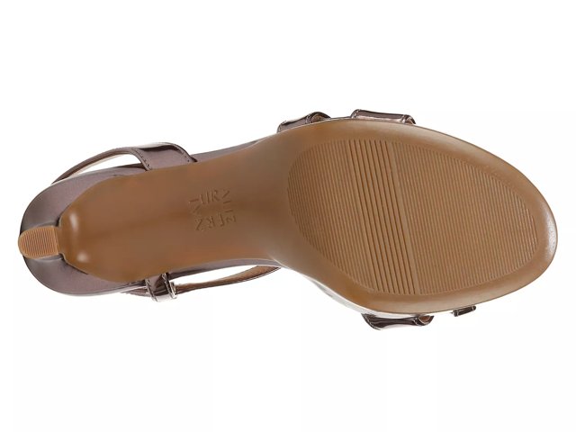 Naturalizer Abby Platform Sandal Free Shipping DSW