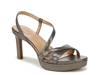 Naturalizer Abby Platform Sandal Free Shipping DSW