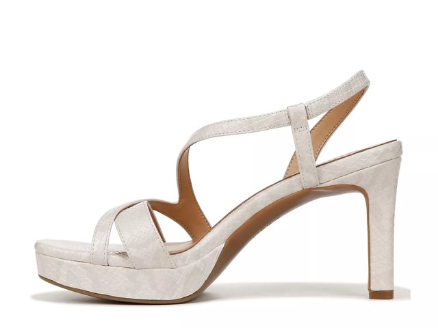 Abby strappy sandals sales
