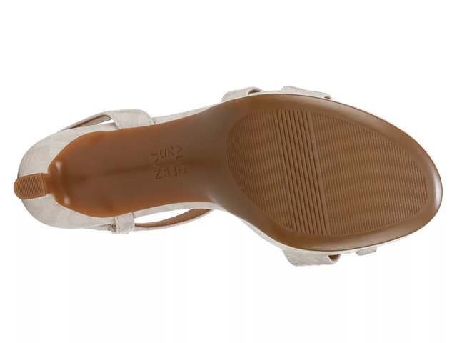 Naturalizer Abby Platform Sandal