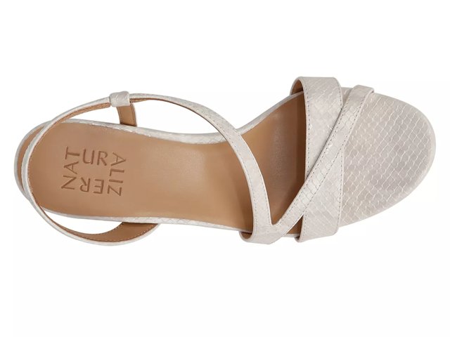 Naturalizer Abby Platform Sandal