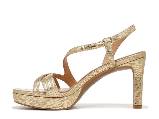 Naturalizer Abby Platform Sandal