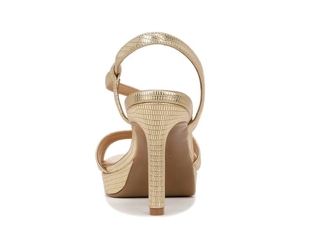 Naturalizer Abby Platform Sandal