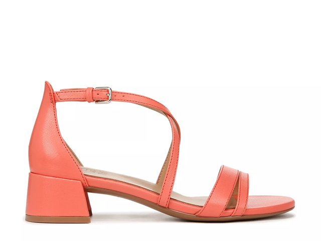 Naturalizer June Sandal - Free Shipping | DSW
