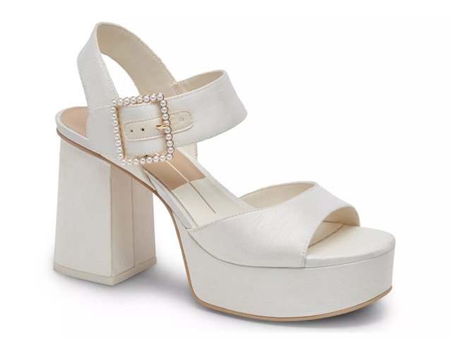 Dolce Vita Bobby Platform Sandal