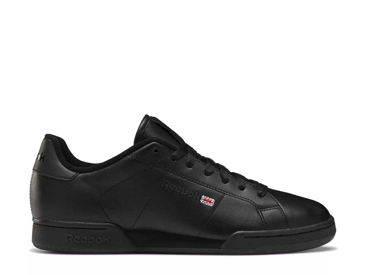 Reebok men's npc ii shoes sale