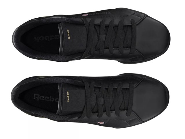 Reebok NPC II Sneaker Men s Free Shipping DSW