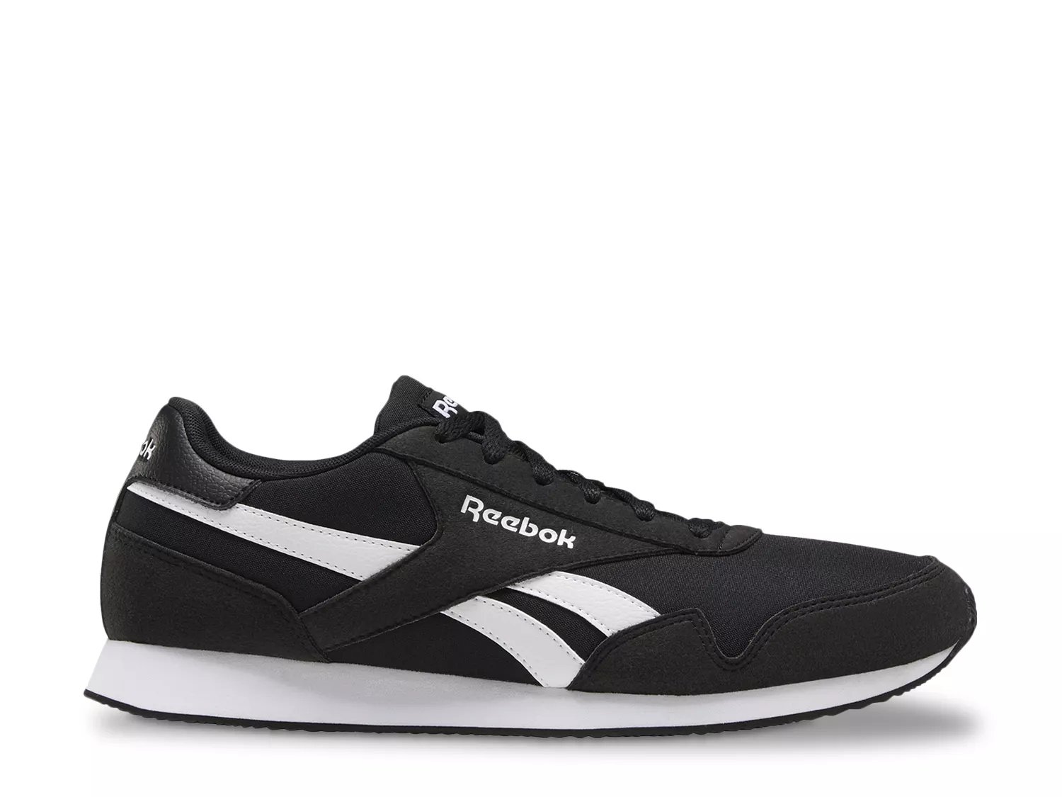 Tênis reebok royal outlet cl jogger wld