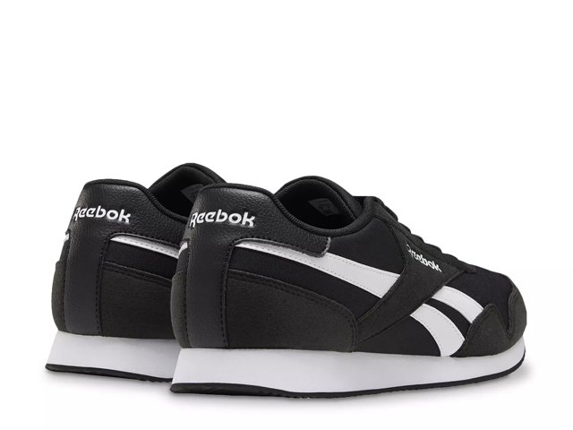 Reebok Royal CL Jogger 3 Sneaker - Free Shipping