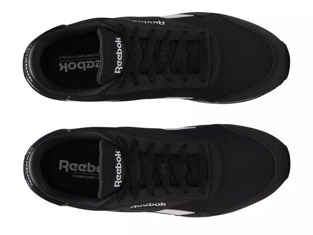 Reebok Royal CL Jogger 3 EF7788 Men's Sneakers