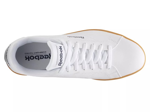 Reebok Royal Complete Clean Branco