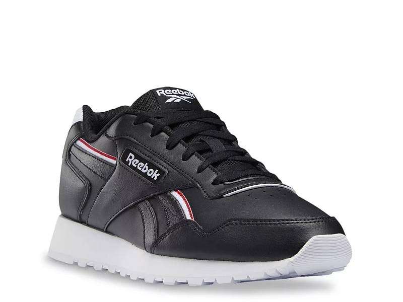 Reebok Footwear Women Reebok Glide Shoes CBLACK/PURGRY/CBLACK