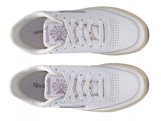Reebok c 85 vintage womens clearance